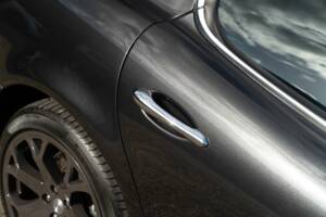 Image 36/50 of Maserati Quattroporte S 4.7 (2009)