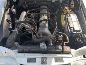 Imagen 27/29 de Mercedes-Benz 280 SE (1968)