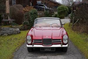 Image 10/17 of Facel Vega Facel III (1964)