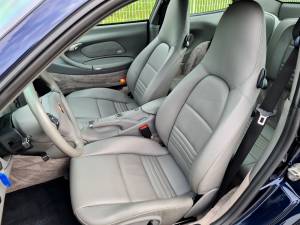 Image 9/23 of Porsche 911 Carrera (2004)