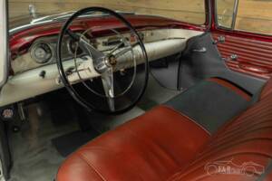 Bild 2/19 von Buick 40 Special (1955)