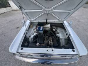 Image 19/23 of Lancia Fulvia GTE (1969)