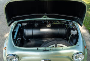Immagine 27/27 di FIAT 500 Ghia &quot;Ziba&quot; (1969)