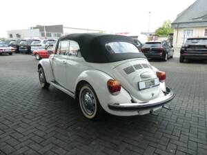 Bild 6/21 von Volkswagen Käfer 1303 (1979)