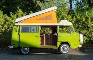 Image 22/50 de Volkswagen T2b Westfalia (1978)