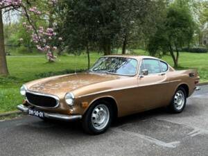 Image 3/8 of Volvo 1800 E (1971)