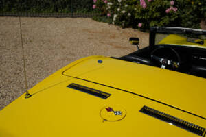 Image 14/50 of Chevrolet Corvette Stingray (1972)