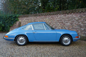 Bild 50/50 von Porsche 912 (1969)