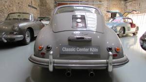 Image 5/20 of Porsche 356 1500 Super (1953)