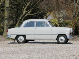 Immagine 5/8 di Ford Taunus 15m 1500 (1956)
