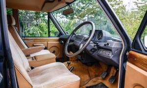 Imagen 4/38 de Land Rover Range Rover Classic (1983)