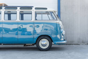 Bild 9/89 von Volkswagen T1 Samba (1966)