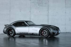 Bild 10/50 von Wiesmann GT MF4 (2008)
