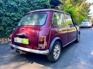 Bild 8/31 von Rover Mini Cooper 1,3 (1991)