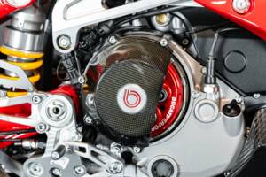 Bild 24/50 von Bimota DUMMY (2009)