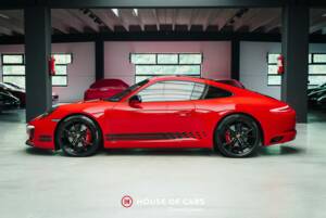 Bild 10/25 von Porsche 911 Carrera S (2017)