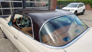 Bild 13/29 von Mercedes-Benz 280 SE (1968)