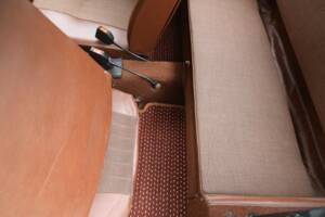 Image 46/50 of Volkswagen Karmann Ghia 1300 (1966)