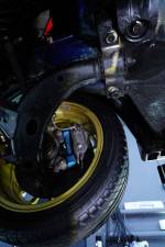 Image 20/58 of Subaru Impreza &quot;555&quot; (1996)