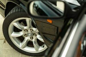 Image 21/50 de Jaguar XJR 4.0 (2000)