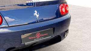 Bild 30/100 von Ferrari 456 GTA (1997)