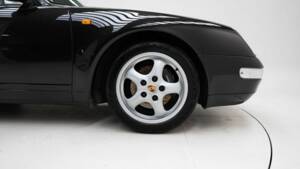 Afbeelding 10/15 van Porsche 911 Carrera (1995)