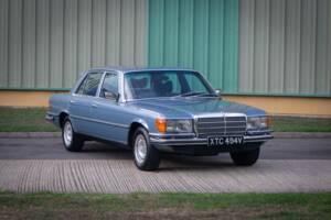 Bild 7/30 von Mercedes-Benz 450 SEL (1979)