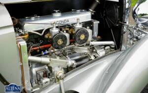 Afbeelding 38/49 van Lagonda 4,5 Liter LG 45 Rapide (1937)