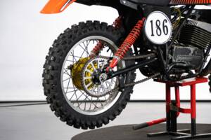Imagen 28/50 de Can-Am 250 MX-3 "Black Widow" (1977)
