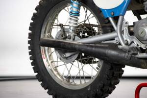 Bild 22/41 von Bultaco Frontera Mk10 370 (1973)