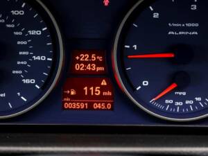 Immagine 10/48 di ALPINA D3 (2008)