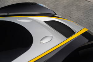 Bild 27/50 von Lotus Elise S (2008)