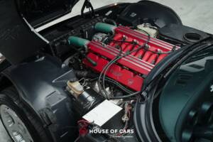 Bild 12/25 von Dodge Viper RT/10 (1996)