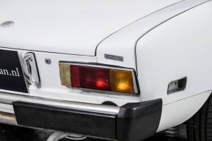 Image 30/50 of FIAT 124 Spider CS1 (1977)