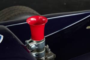 Bild 13/50 von Kaimann Formel Vau IV 1300 (1969)