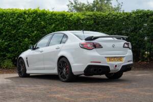 Image 4/10 of Vauxhall VXR8 GTS (2015)