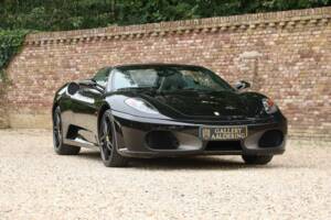 Image 39/50 of Ferrari F430 Spider (2007)