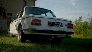 Image 9/14 of BMW 2002 tii (1974)