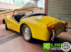 Image 8/10 of Triumph TR 3A (1959)