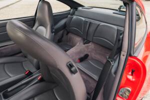 Imagen 26/37 de Porsche 911 Carrera (1995)
