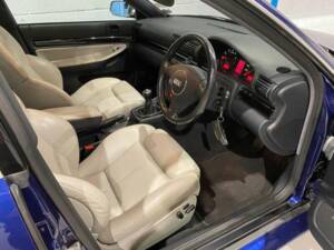 Imagen 2/19 de Audi RS4 Avant (2001)
