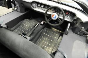 Image 48/50 de Tornado GT40 (1987)