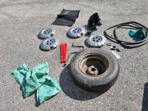 Bild 36/95 von Citroën CX 25 Turbo Diesel Break Heuliez (1987)