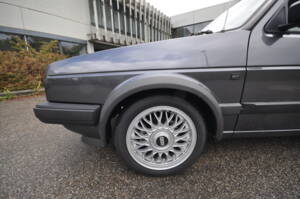 Image 8/55 of Volkswagen Golf Mk II 1.3 (1991)