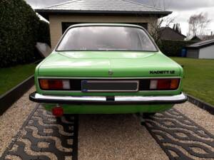 Bild 5/8 von Opel Kadett 1,2 S (1977)