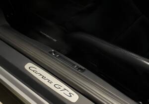 Bild 5/6 von Porsche 911 Carrera GTS (2018)