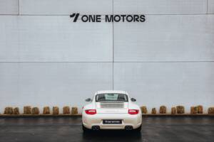 Afbeelding 8/53 van Porsche 911 Carrera S (2010)