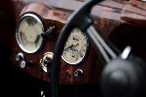 Image 37/50 de Triumph 2000 Roadster (1949)