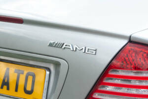 Imagen 30/50 de Mercedes-Benz CL 600 (2003)