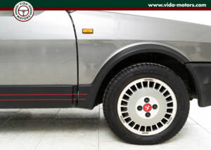 Immagine 6/32 di FIAT Ritmo 130 TC Abarth (1986)